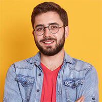 Header Avatar